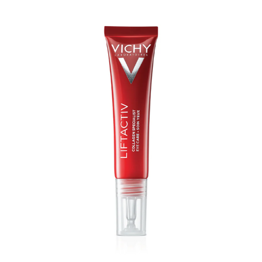 Vichy Liftactiv Collagen Specialist Eye Care Cream Anti-Aging