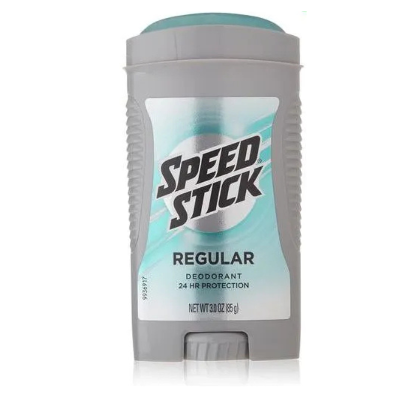 Speed Stick Regular 24 HR Protection Men's Deodorant