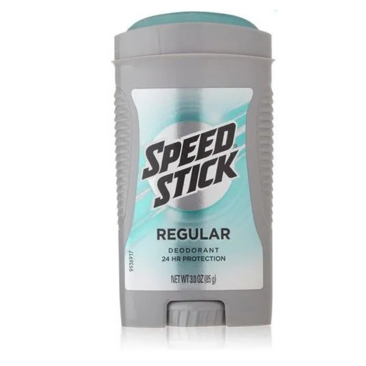 Speed Stick Regular 24 HR Protection Men's Deodorant