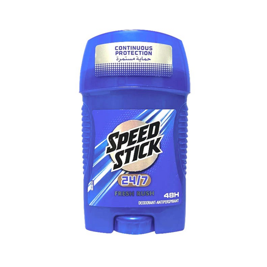 Fresh Rush Antipersperant Deodorant Stick 48H
