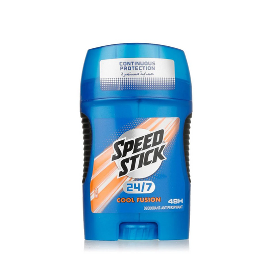 Deodorant For Men Cool Fusion