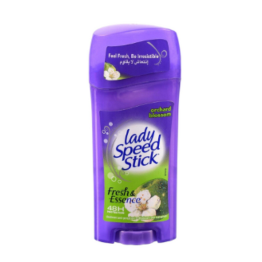 Lady Speed Stick Orchard Blossom Deodorant Stick