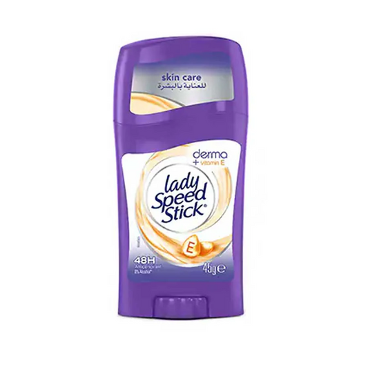 Lady Speed Stick Dermaline Vitamine E