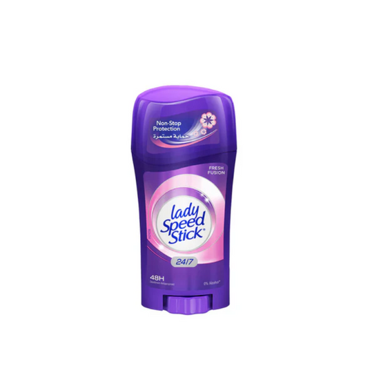 Lady Speed Stick Fresh Fusion Anti-Perspirant Deodorant
