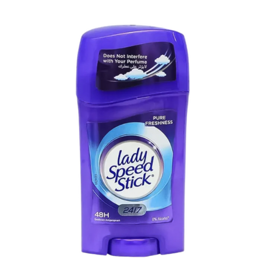 Lady Speed Stick Pure Freshness
