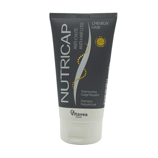 Nutricap – Anti-Hair Loss Shampoo