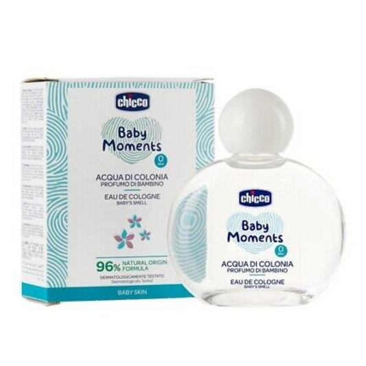 Chicco Baby Moments Sweet Perfumed Water