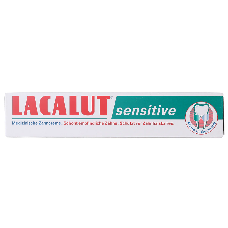 Lacalut Sensitive Toothpaste