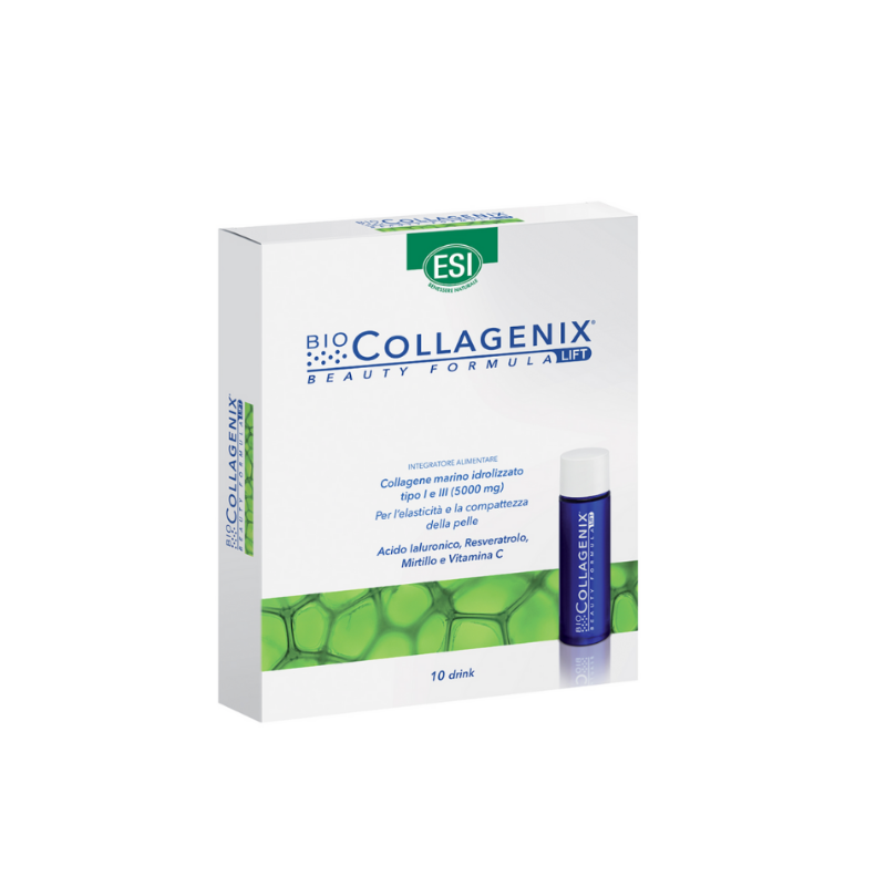 ESI BioCollagenix AntiAge