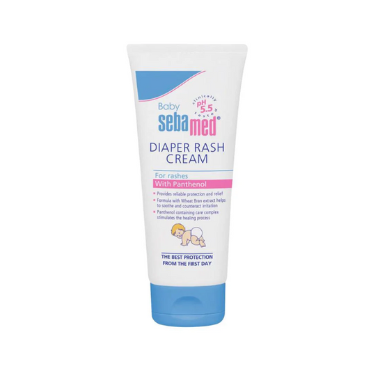 Diaper Rash Cream