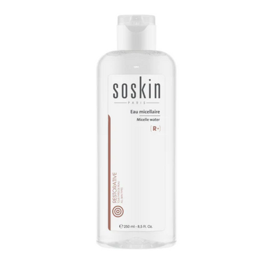 Soskin Micellar Water