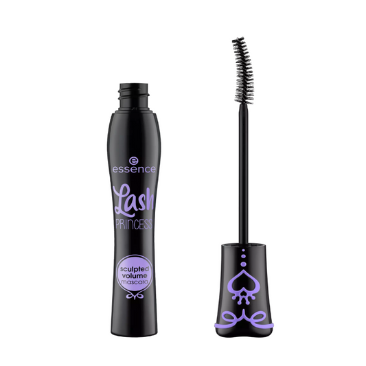 Essence Lash Princess Sculpted Volume Mascara