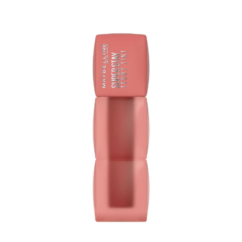 MAYBELLINE Super Stay Teddy Tint Liquid Lip Tint 15 SKINNYDIP