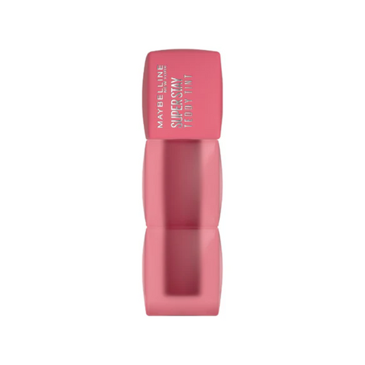 MAYBELLINE Super Stay Teddy Tint Liquid Lip Tint 55 KNEEHIGH