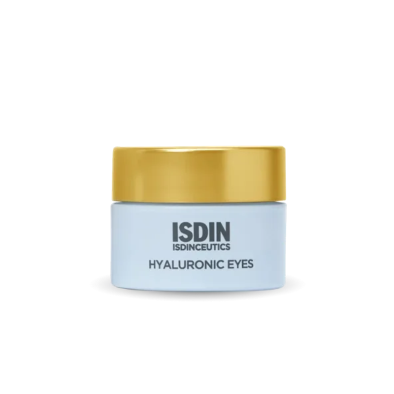 ISDINCEUTICS Hyaluronic Eyes