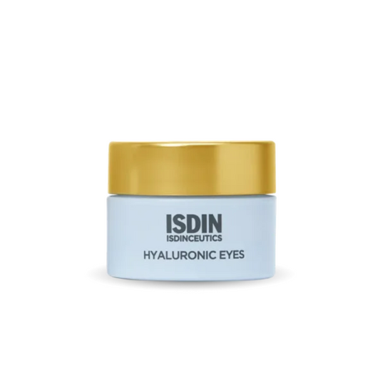 ISDINCEUTICS Hyaluronic Eyes