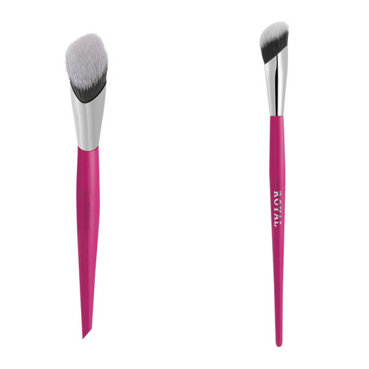 Finger Tip Concealer Brush R101