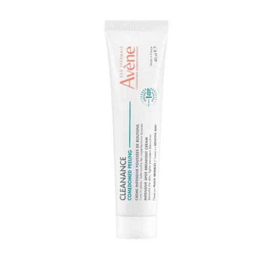 Cleanance Comedomed Peeling Intensive Spot Breakout Cream
