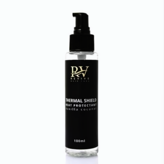 REVIVE Hair Care Thermal Shield Heat Protectant