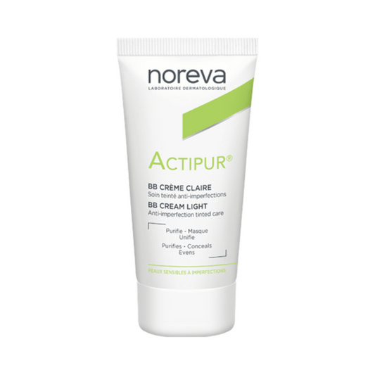 ACTIPUR BB CREME CLAIRE