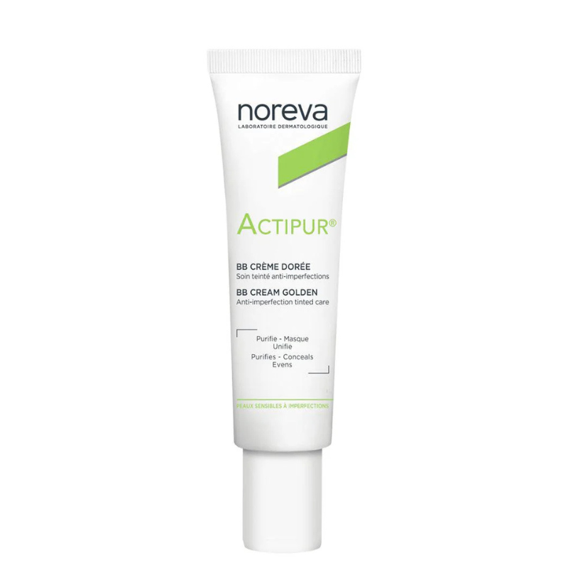 ACTIPUR BB CREME DORÉE