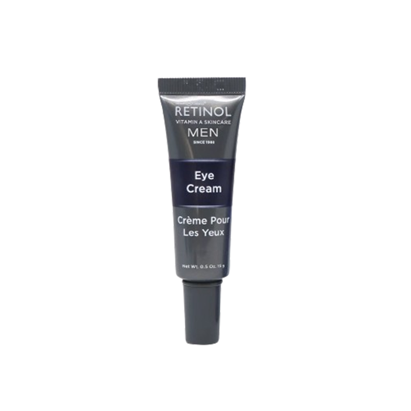 RETINOL MEN EYE CREAM