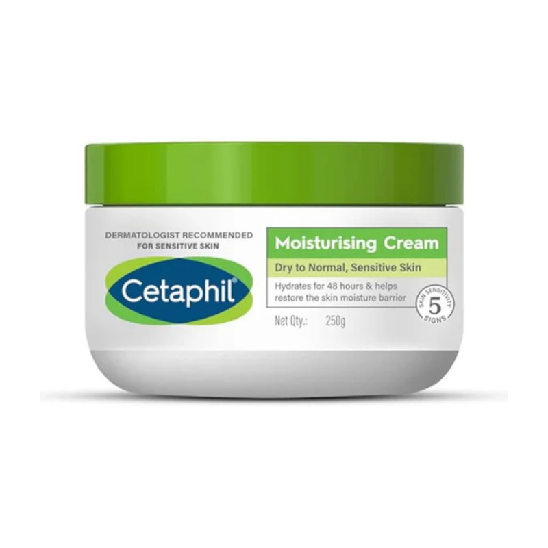 Cetaphil Moisturizing Cream