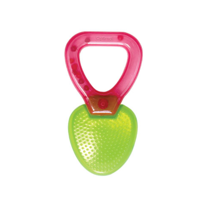 WATER FILLED TEETHER- TRIANGLE