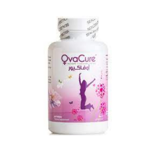 Ovacure 30 tablets