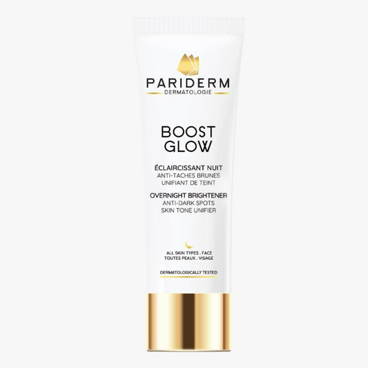 BACHRATI BOOST GLOW