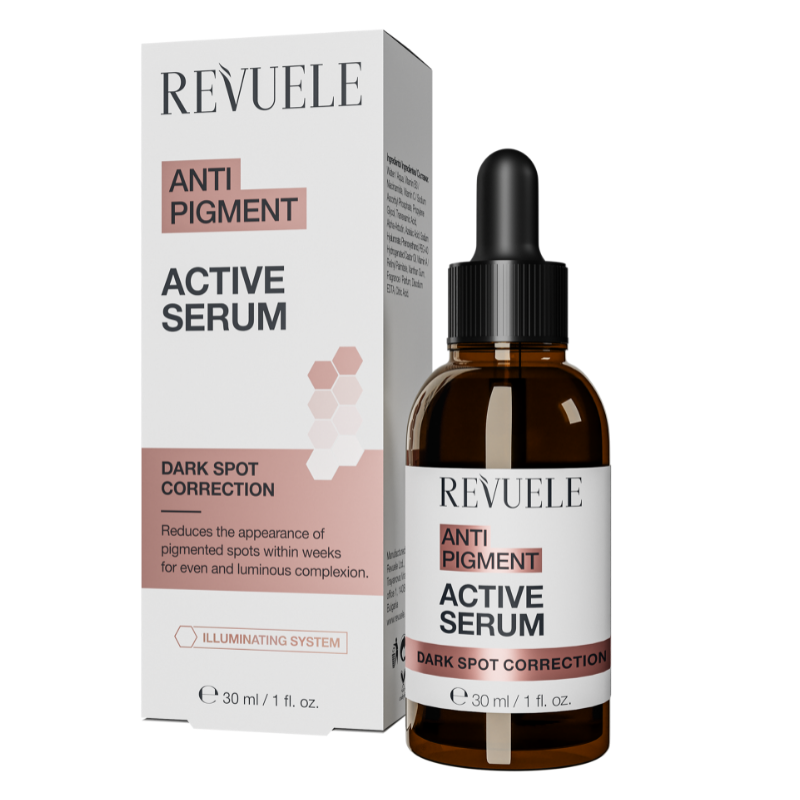 ANTI PIGMENT SERUM