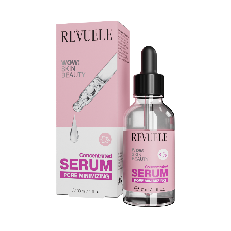 WOW PORE MINIMISING SERUM