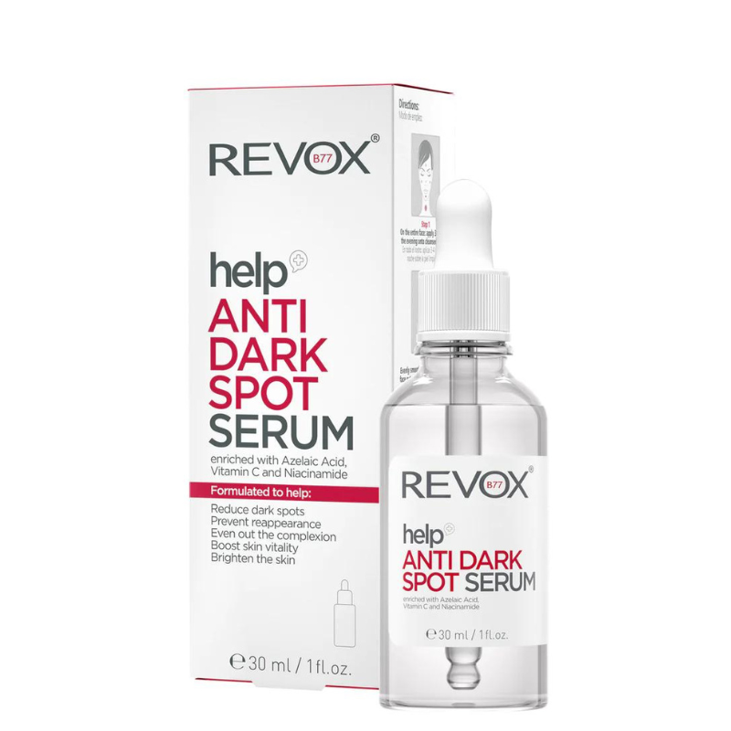 HELP Anti Dark Spot Serum