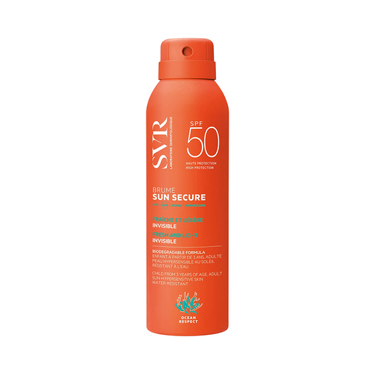 SUN SECURE BRUME SPF50+