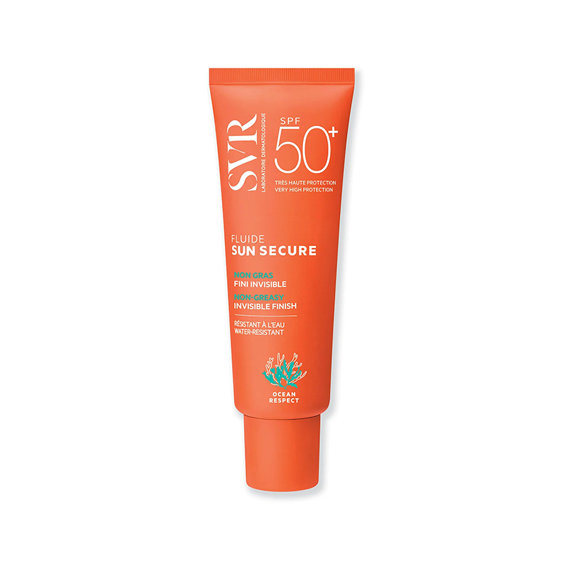 SUN SECURE FLUIDE SPF50+