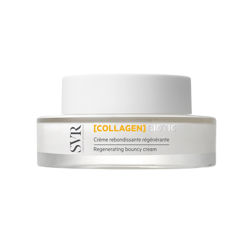 SVR Collagen Biotic Regenerating Bouncy Cream