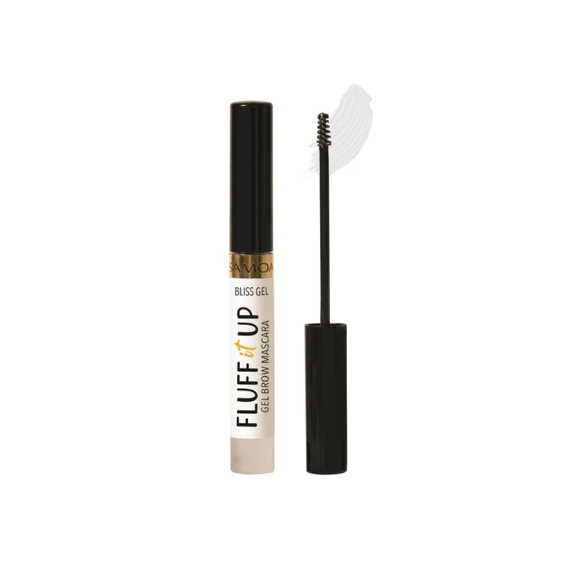 FLUFF IT UP Brow Mascara (Bliss gel)