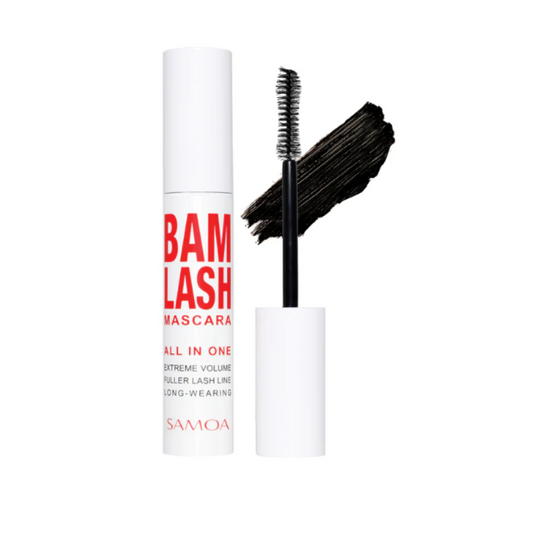 BAMLASH Mascara