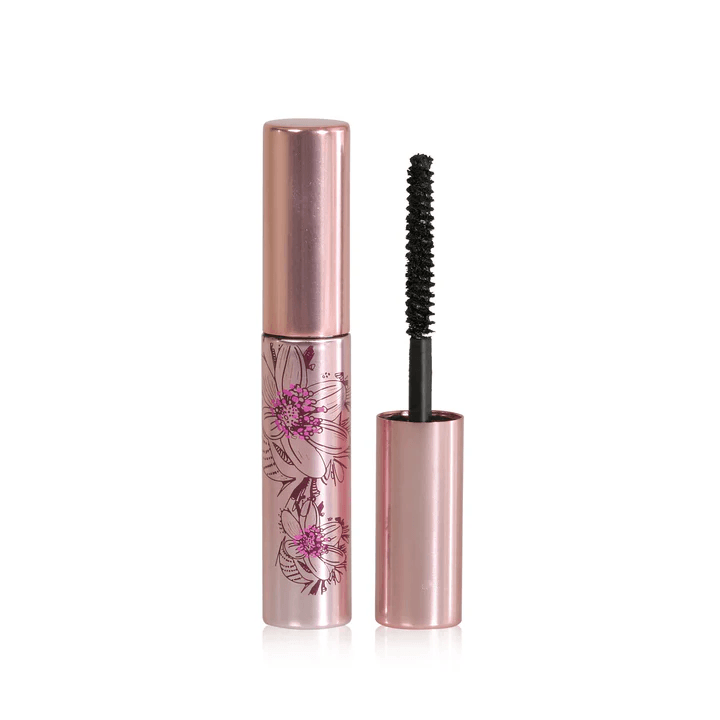 Lotus Mini Black LASH & BROW GEL Mascara