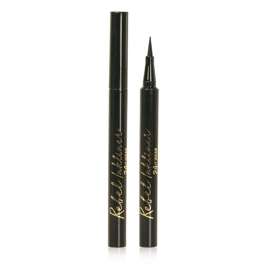 Rebel Matte & Waterproof Ink Liner