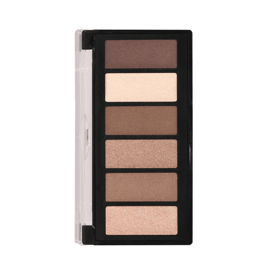 Petite KIKA 6 Eye Shadow Palette