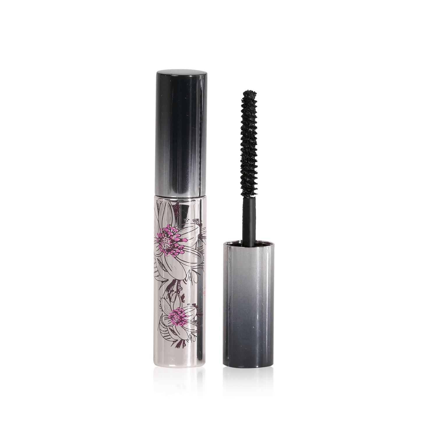 Lotus Mini Black Waterproof Mascara