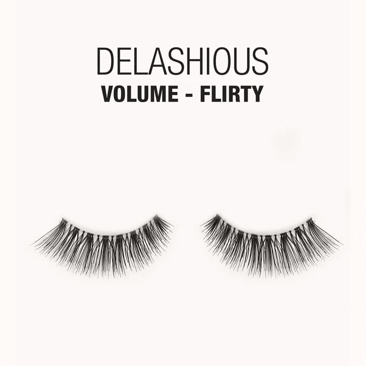 Delashious Volume-Flirty