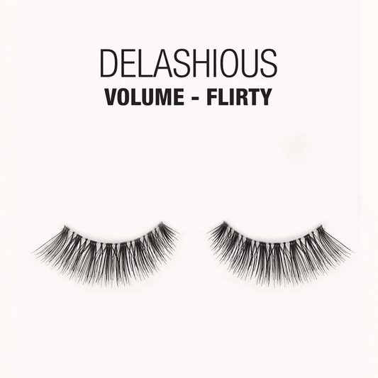 Delashious Volume-Flirty