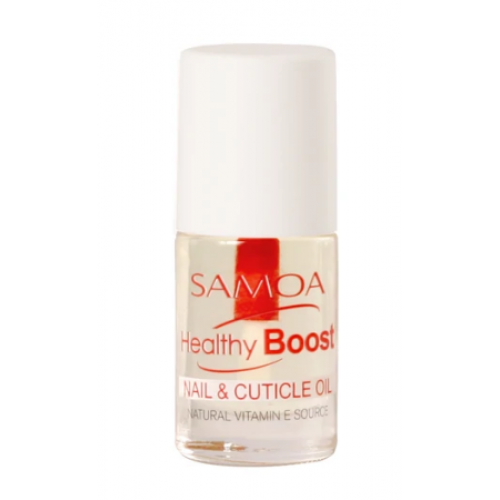 Healthy Boost cuticle oil - vitamin E enriched