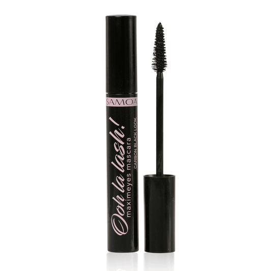 Ooh la lash mascara