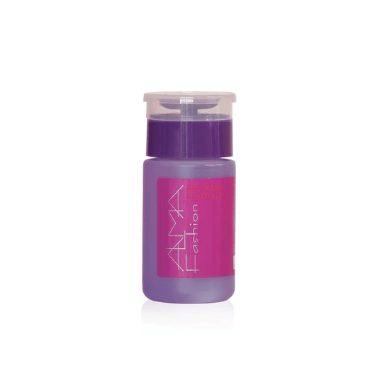 ALMA, PUMP NAIL POLISH REMOVER