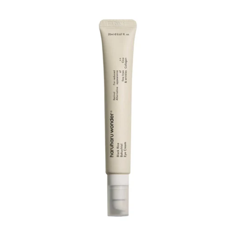 Black Rice Bakuchiol Eye Cream