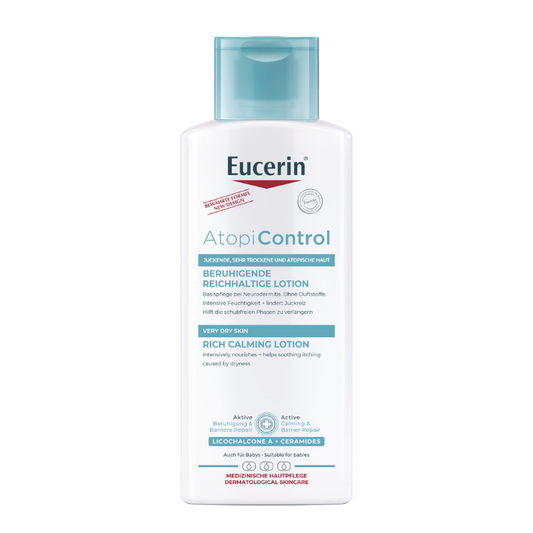Atopi Control Body Lotion