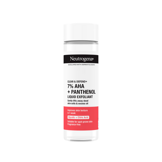 Anti-Boutons+ exfoliant liquide